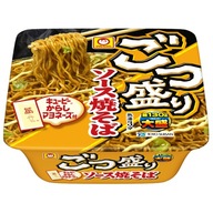 Maruchan JAPOŃSKI makaron Yakisoba instant, 171g