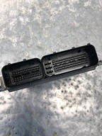 computer of the engine VW POLO V 6R 1.6D CAY 03L906023E