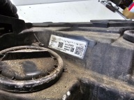 OPEL INSIGNIA B REFLEKTOR light right front right front ANGLIK ZWYKLA