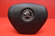 airbag autisti 5E0880201A SKODA RAPID 1 e 12-17