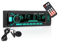 Radio BLOW AVH-8890 RDS APP RGB