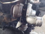 turbo TURBINA Ibrida AUDI A3 8P 059145701F GT2056V 2.0 TDI
