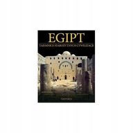 Egipt. Koptowie. Tajemnice Starożytnych