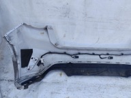 FORD FOCUS MK4 ST LINE bumper rear part 4xPDC complete