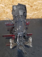 CAMBIO manuale BMW E46 2.0 D 2003 1069-401-018 1069401017