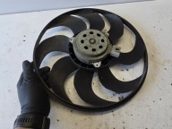 OPEL MERIVA B vrtule ventilátor chladiče T5397001 1.4T 1.3 CDTI