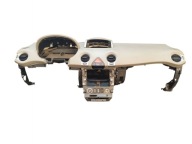 dashboard instrument panel console cockpit RENAULT KOLEOS and HY (2008-2011) EUROPA
