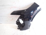 corner of a bumper left front AUDI Q4 E-TRON 2021- 89A807437