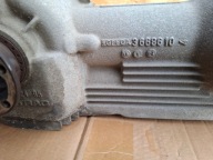 Porsche 911 996 6300012495 reduktor differenziale