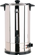 WARNIK PODGRZEWACZ DO WODY gastronomii kawy 10L 1650W YATO