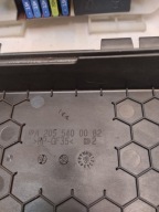 MERCEDES W205 C Module fusibles