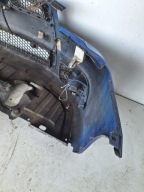 MITSUBISHI LANCER X HB 07-15 bumper