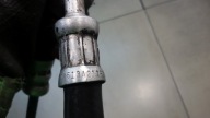 prijenos upravljanja FOCUS II 1.6 TDCI 4M513A212EC