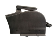 armrest TYNEL central RENAULT SCENIC II (03-05)