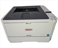 Drukarka laserowa OKI B432