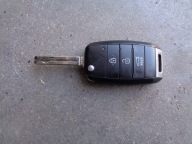 key PILOT KIA SORENTO II 09 2.2 CRDI