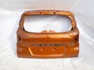 RENAULT CAPTUR and 1 13-19 trunk door boot