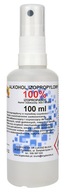 Izopropylalkohol Kryptontek CHE0000172 100ml