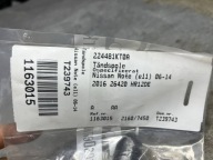 NISSAN 224481KT0A coil ignition !J