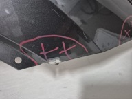 VW TOUAREG III 3 18-26 fender front front right