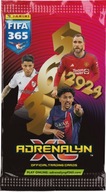 VRECKO FUTBALOVÉ KARTY PANINI FIFA 365 2024 ADRENALYN