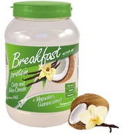 Activlab Breakfast proteínové cereálie 1kg Kokos Vanilka