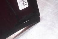 bumper rear part rear graphitic PDC OPEL INSIGNIA A KOMBI 08-14