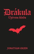 Drákula - Upírova kletba (gamebook) John Green