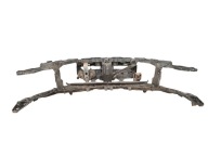 pillar iron support panel for radiators upper RENAULT LAGUNA III 3
