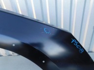 PEUGEOT 508 RX 10- fender right front front