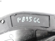 AUDI A3 S3 RS3 8Y0 20-24 cover torpedo cap RYNNY left front