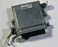 module computer control unit ECU of the engine Nissan 370Z 2010 automat