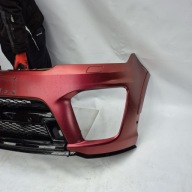 RANGE ROVER SPORT L494 SVR LIFT 18- bumper front front PDC SPR