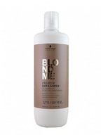 SCHWARZKOPF PROFESSIONAL BLONDME PREMIUM DEVELOPER OXIDANT 12% 40Vol1000ml