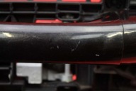 handle left rear part rear C197 MERCEDES R-KLASA W251 05-10