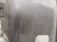 pare boue gauche avant sinistre couverture roues BMW e60 e61 berline KOMBI