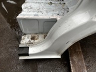 quarter quarter threshold right front TRAFIC III VIVARO B L474 ORY LAK
