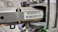 steering wheel rod 3C2419501J VW PASSAT B6
