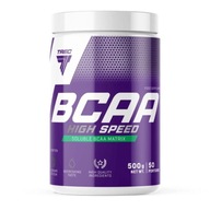 Trec BCAA HIGH SPEED 500g Aminokwacy Regeneracja