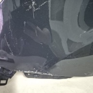 FORD TRANSIT CUSTOM 12-17 fender front front left