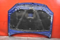 Capot GRANATOWA DAEWOO LACETTI 2 II 04-13