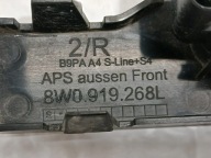 AUDI A4 B9 LIFT UCHWT Sensor PDC 8W0919268L