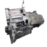 Getriebe 20DP73 1.6 E-HDI Citroen Peugeot