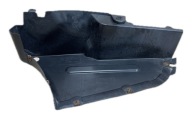 BMW 3 F34 cover chassis left rear 8057329