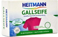 Odstraňovač škvŕn Heitmann Gallseife 100g