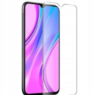 NAJLEPSZE SZKŁO HARTOWANE DO XIAOMI REDMI 9A