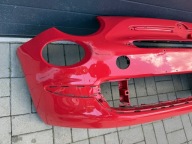 Fiat 500 15- Lift bumper front front