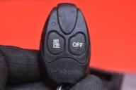 WEBASTO webasto DG9H-18K463-AG FORD S-MAX MK2 2.0 TDCI 180 KM