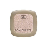 Wibo Royal Shimmer Rozjasňovač žehlený 3,5g