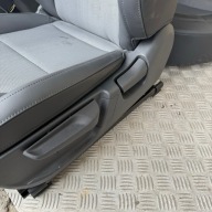 SITZE HALBLEDER KOMPLET KIA NIRO II 2023 ROK